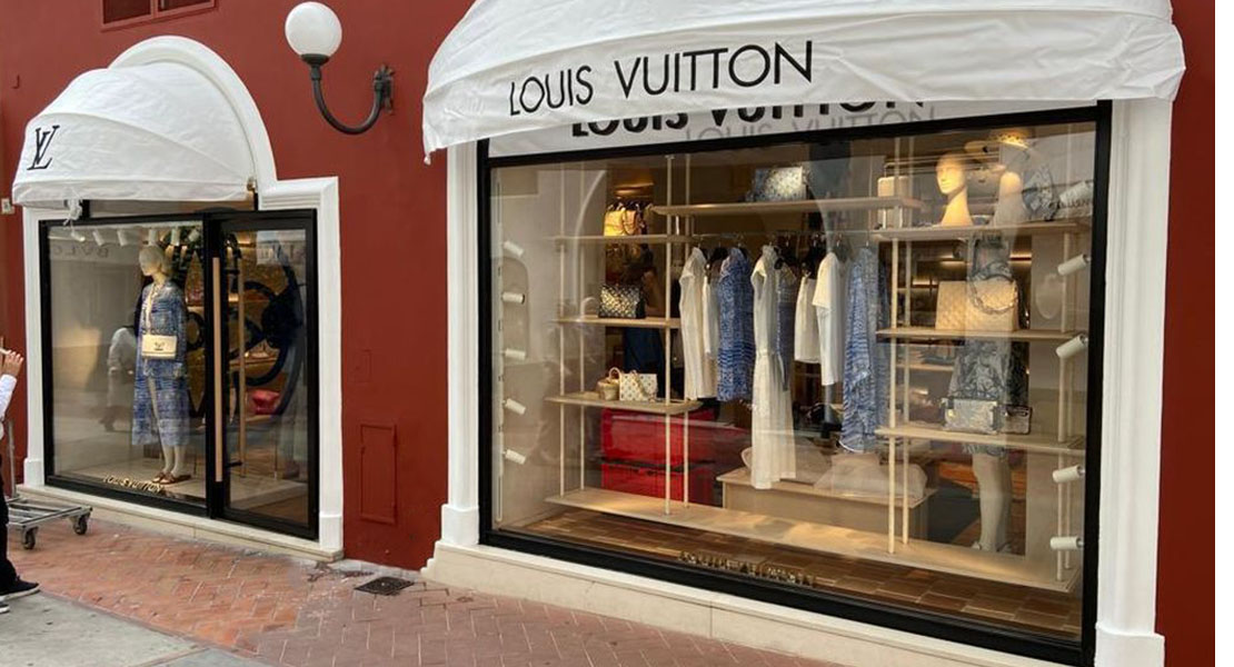 LV Capri